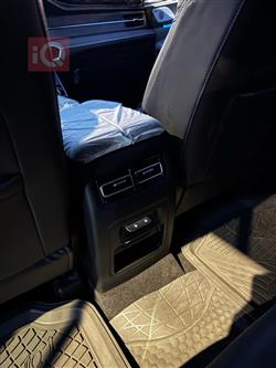 Jetour X90 PLUS